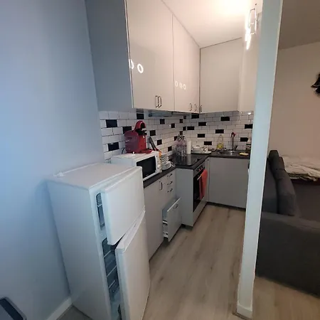 Apartement