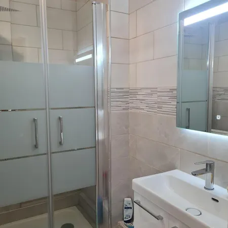 Apartement